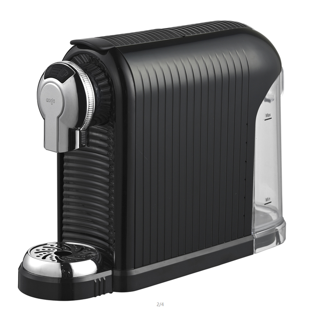 Aolga ST503 Small Capsule Coffee Machine for Hotels And BnBs