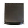 Dellware XC-30 Fully Silent Hotel Room Fridge 30L Black 