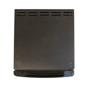 Dellware XC-30 Fully Silent Hotel Room Fridge 30L Black 