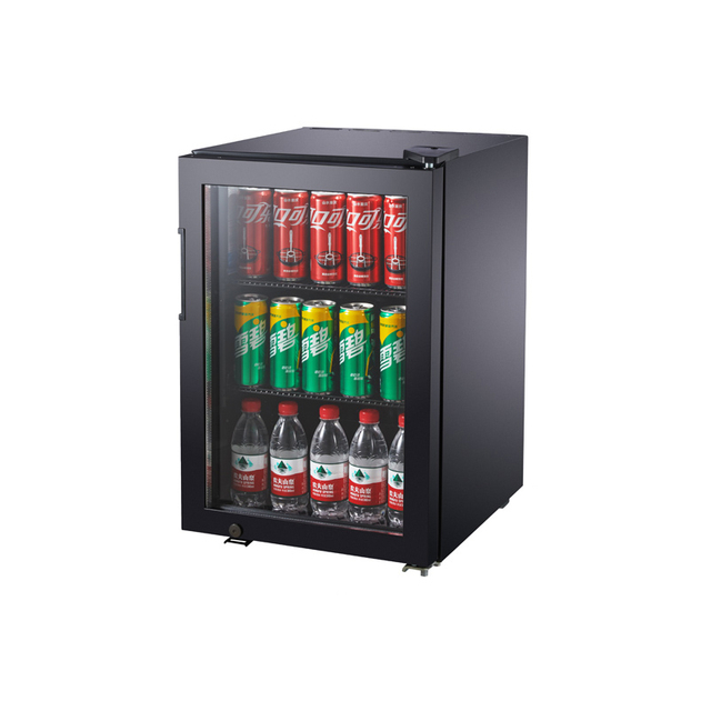 Dellware SC/R-66 Countertop Hot & Cold Display Cabinet