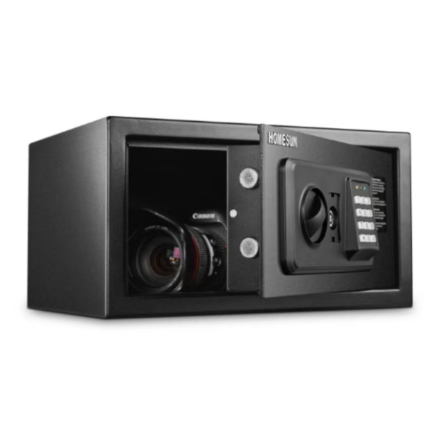 Oda Xin Safe Box FD-1935L
