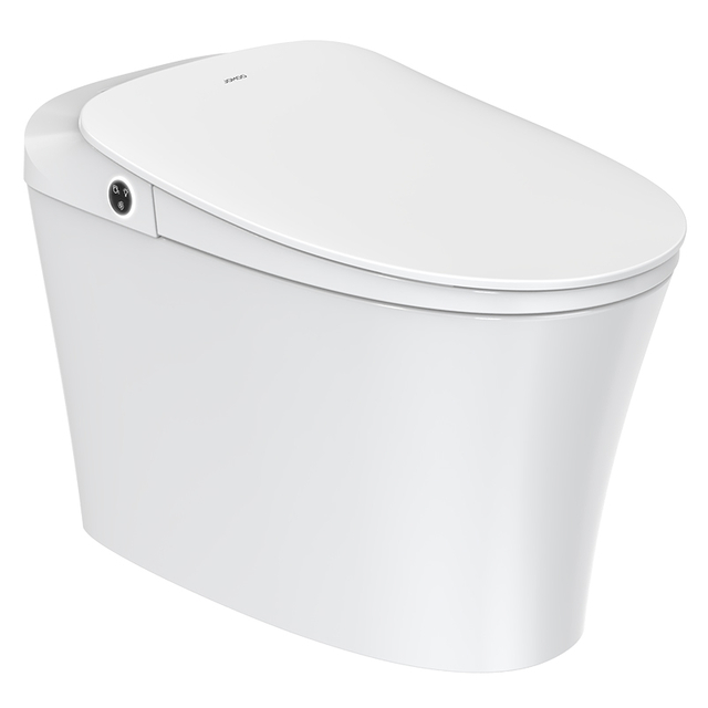 Jomoo Light Intelligent Toilet with Water Tank (Standard Ticket)