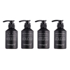 Bath Supplies Compound Perfume Fragrance Shower Gel Shampoo Conditioner Body Lotion 300ML