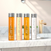 Bath Supplies Floral And Fruity Fragrance Shower Gel Shampoo Conditioner Body Lotion 30ml