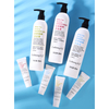 Bath Supplies White Tea Fragrance Shower Gel Shampoo Conditioner Body Lotion 360ml