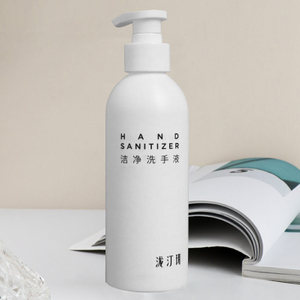 Green Tea Fragrance Liquid Hand Soap 300ml