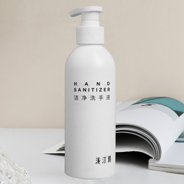 Green Tea Fragrance Liquid Hand Soap 300ml
