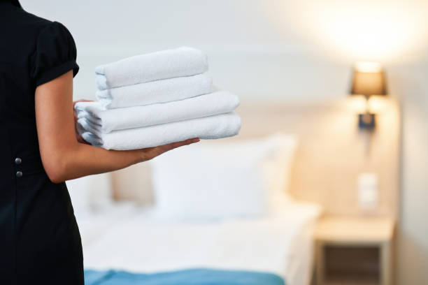  <span style="font-size:14px;"><span style="font-weight:500;">Housekeeping &amp; Cleaning Supplies</span></span> 