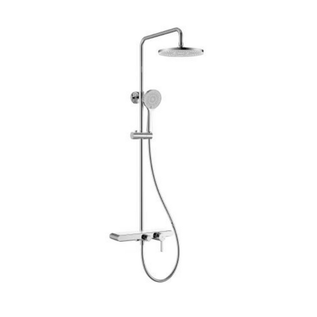 Jomoo Bathroom Shower MQB3300-643-100-21