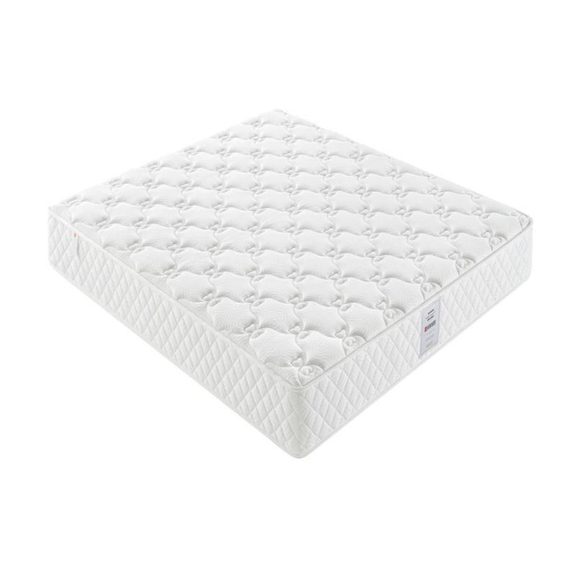 Spring High Rebound Sponge Skin-friendly And Breathable 25cm Thickness Mattress