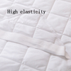 Hotel Room Bedding Foldable Mattress Protector
