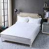 Hotel Room Bedding Foldable Washable Mattress Protector
