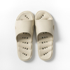 Room Slippers for Men Size 41-44 PVC Plastic Slippers