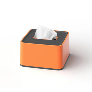 JF326 Rectangular Tissue Box For Hotels