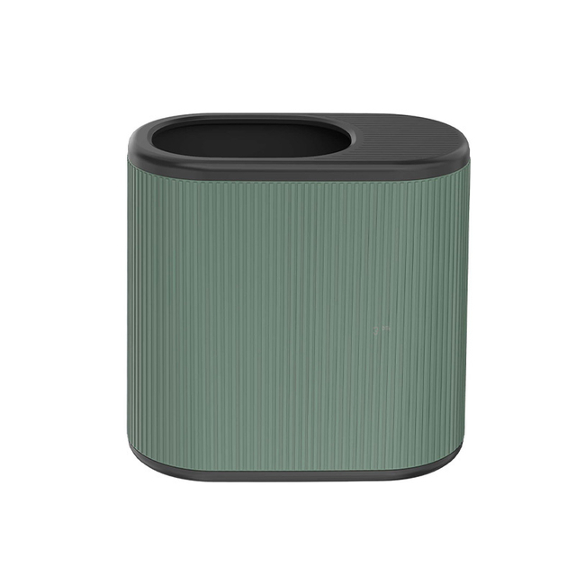 8L Bathroom Trash Can JF5236