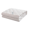 Bedding Foldable Washable Mattress Protector - Economy