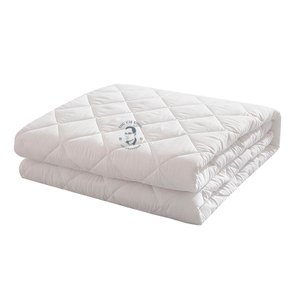Bedding Foldable Washable Mattress Protector - Economy