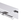 Chrome 304 Stainless Steel Paper Towel Holder