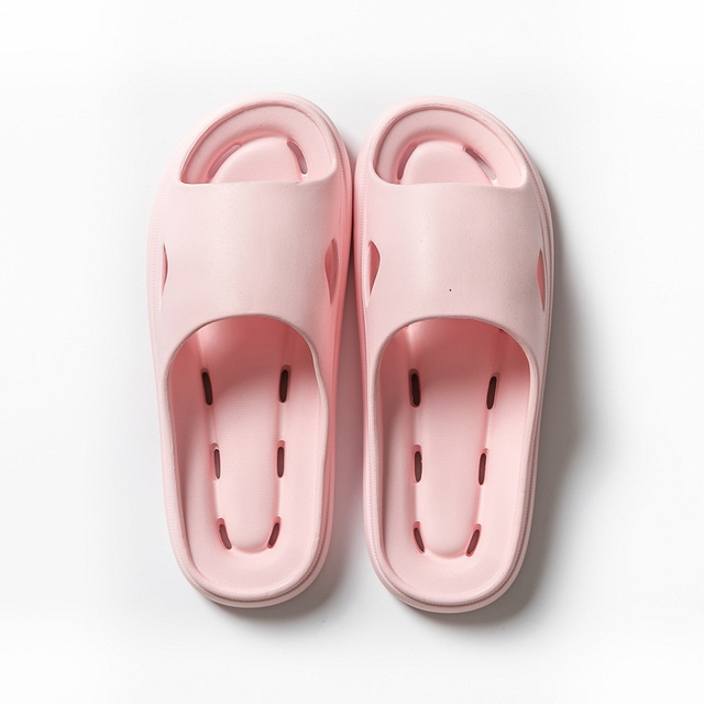 Hotel Slippers Size 37-40 EVA Plastic Slippers