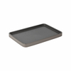 JF329L Hotel Room Items Stylish Hotel Hospitality Tray Kettle Tray