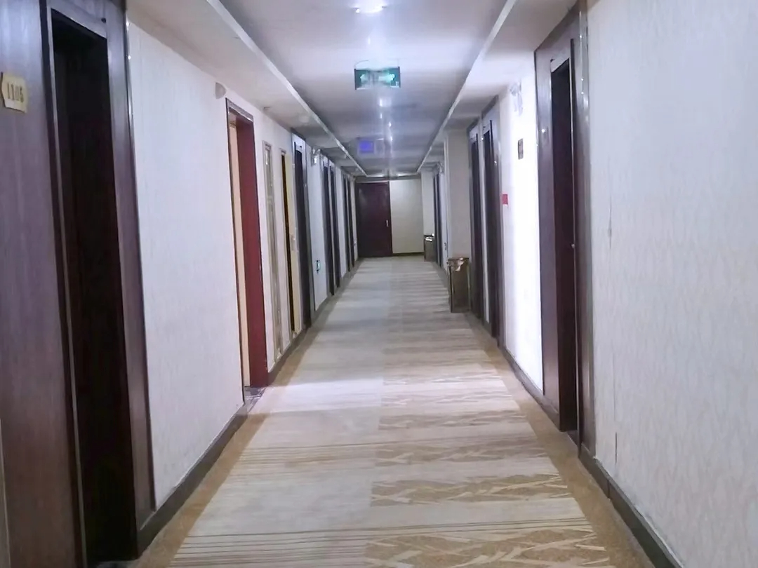 Thank U HOTEL - TOYEEMALL Procurement Success Story-1