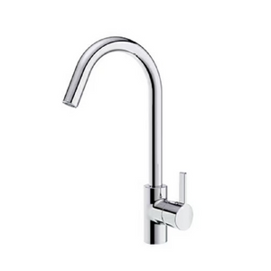 Jomoo Single Handle Kitchen Faucet 33080-229/1B1-Z