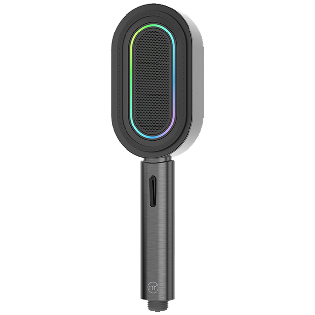 Waterproof Handheld Bluetooth Music Shower Head