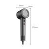 Creade K-4043 Negative Ion High-Speed Hair Dryer
