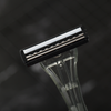 Hotel Disposable Razor Set with 10g Shaving Foam