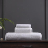 16s Platinum Satin Cotton Bath Towel for Hotels