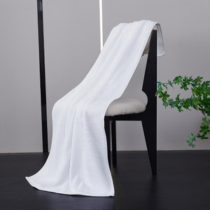 700g 16s Cotton Platinum Satin Finish Hotel Bath Towel 