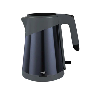 Aolga AOE-8277 One Piece Hotel Electric Kettle 304 Stainless Steel