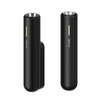 Hotel Wall-Mounted Emergency Flashlight K-SD001 – Grey / Black