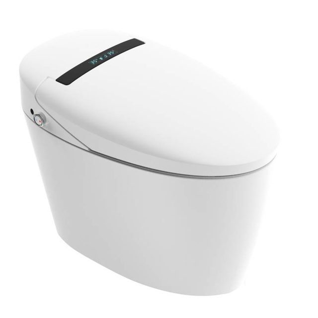 Xierkang OXO Light Intelligent Toilet CA6211 (with foot feel flushing)