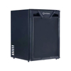 Hotel Silent Absorption & Compressor Minibar / Hotel Room Mini Refrigerator OBT-60C