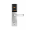Stainless Steel Hotel Smart Door Lock, Moisture-proof M11 & Fire-retardant Electronic Lock