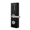 S3063 Stainless Steel Hotel Smart Door Lock, Moisture-proof 4585 & Fire-retardant Electronic Lock, RFID Lock