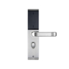 E3042 Stainless Steel Hotel Smart Door Lock, Moisture-proof M11 & Fire-retardant Electronic Lock, RFID Lock