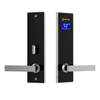 E4041 Stainless Steel Hotel Smart Door Lock, Moisture-proof M10& Fire-retardant Electronic Lock
