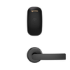 S3078 Stainless Steel Hotel Smart Door Lock, Moisture-proof M01DC& Fire-retardant Electronic Lock