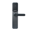  ECO-141 Stainless Steel Hotel Smart Door Lock, Moisture-proof M11& Fire-retardant Electronic Lock