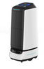 Hotel Delivery Dual Cabin Delivery Robot
