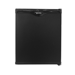Hotel Silent Absorption & Compressor Minibar / Hotel Room Mini Refrigerator OBT-40JA 