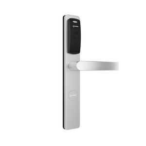 E3064T Stainless Steel Hotel Smart Door Lock, Moisture-proof 3585H& Fire-retardant Electronic Lock