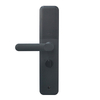  ECO-141 Stainless Steel Hotel Smart Door Lock, Moisture-proof M11& Fire-retardant Electronic Lock