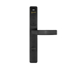 E3064 Stainless Steel Hotel Smart Door Lock, Moisture-proof 4585 & Fire-retardant Electronic Lock ,RFID Lock