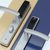 E3064T Stainless Steel Hotel Smart Door Lock, Moisture-proof 3585H& Fire-retardant Electronic Lock