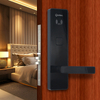 ECO-145 Aluminum Alloy Electronic Lock,l Hotel Smart Door Lock, Moisture-proof M10 & Fire-retardant Electronic Lock