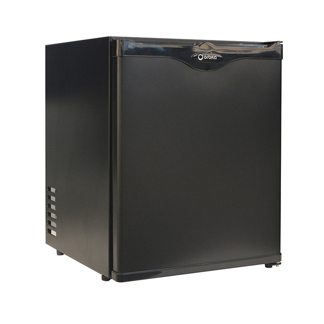 Hotel Silent Absorption & Compressor Minibar / Hotel Room Mini Refrigerator OBT-40JA 