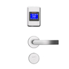 S4032 Stainless Steel Hotel Smart Door Lock, Moisture-proof M07X & Fire-retardant Electronic Lock
